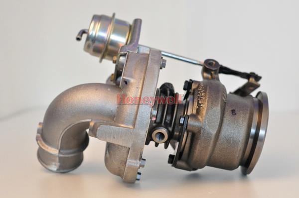 Turbocompresseur (Turbo) GARRETT ref. 720477-5001S